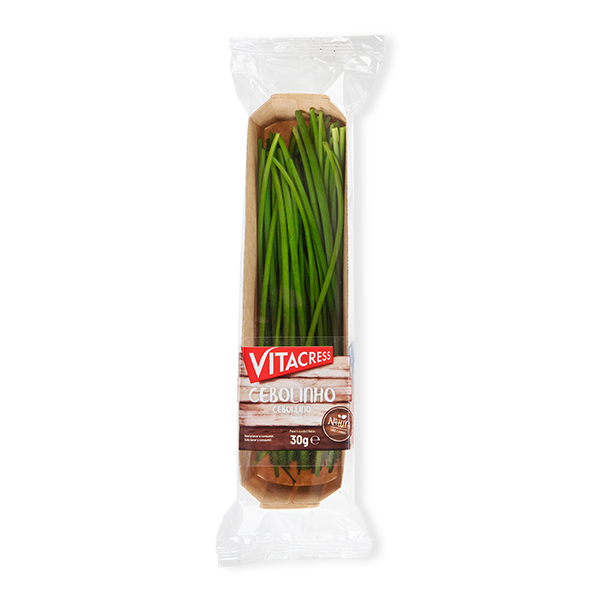 Cebolinho Vitacress