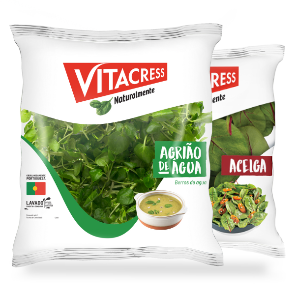 MonoProdutos Vitacress