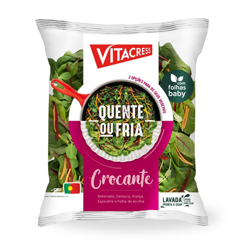 Catálogo Quente ou Fria Vitacress