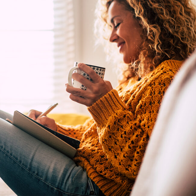 O ritmo do outono: dicas de autocuidado e inspiração para viver a estação