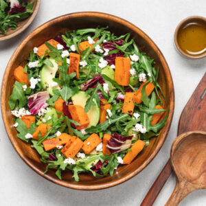 Como tornar as refeições mais reconfortantes usando os 5 sentidos | Vitacress