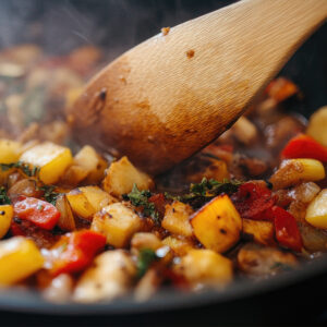 Como tornar as refeições mais reconfortantes usando os 5 sentidos | Vitacress