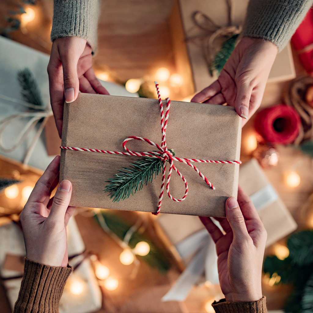 Presentes que se comem: ideias simples e deliciosas para oferecer este Natal 