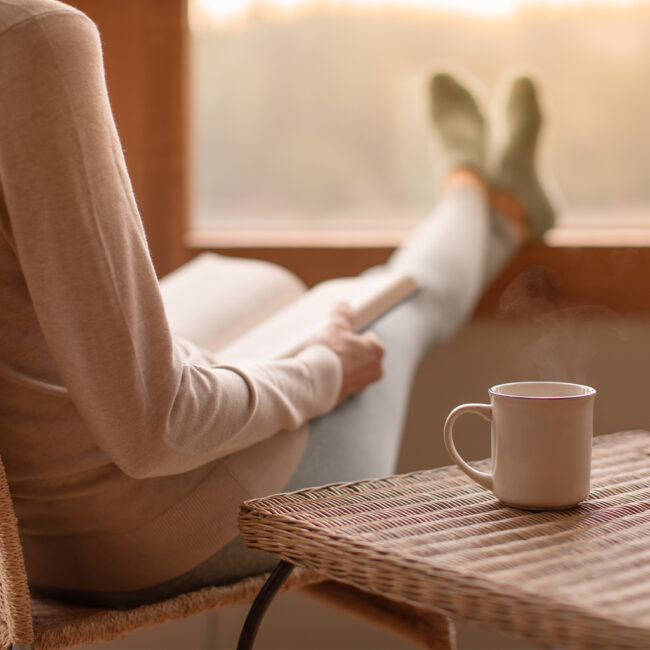 Começar o ano com leveza: pequenos rituais que fazem a diferença