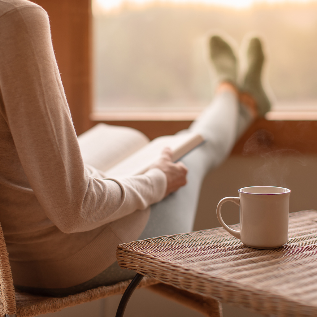 Começar o ano com leveza: pequenos rituais que fazem a diferença